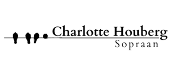 Charlotte Houberg, soprano