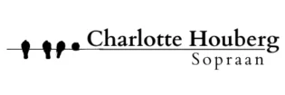 Charlotte Houberg, soprano